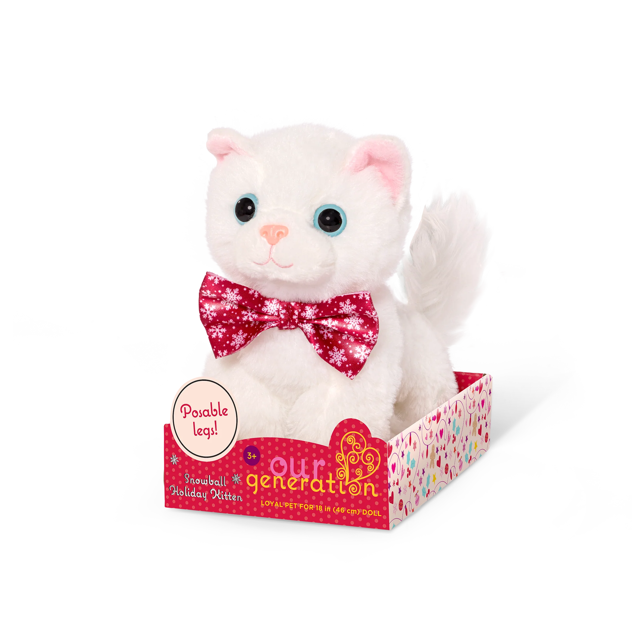 Snowball - Image 5