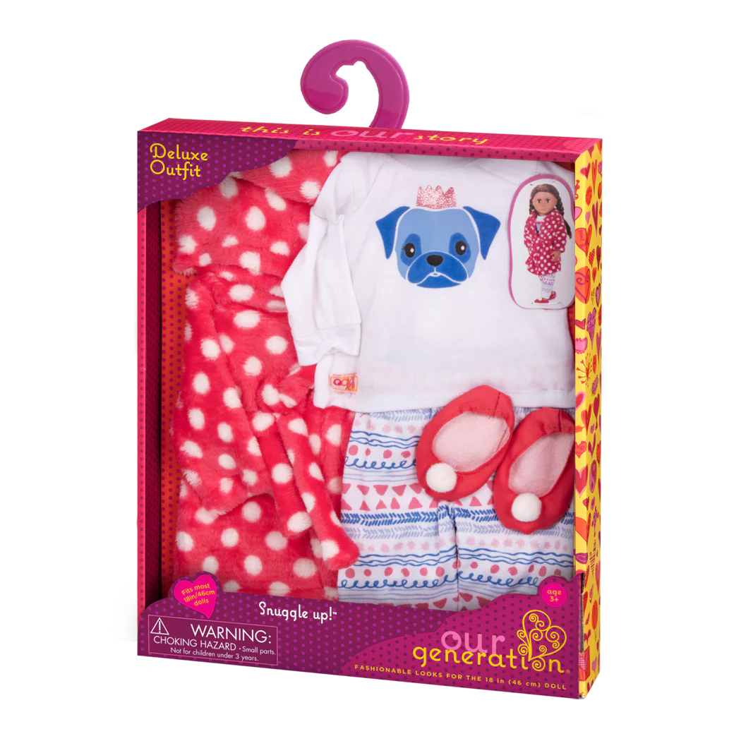 Snuggle Up! - Image 3
