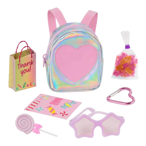 Surprise Backpacks - Party Series 1 - Image 7