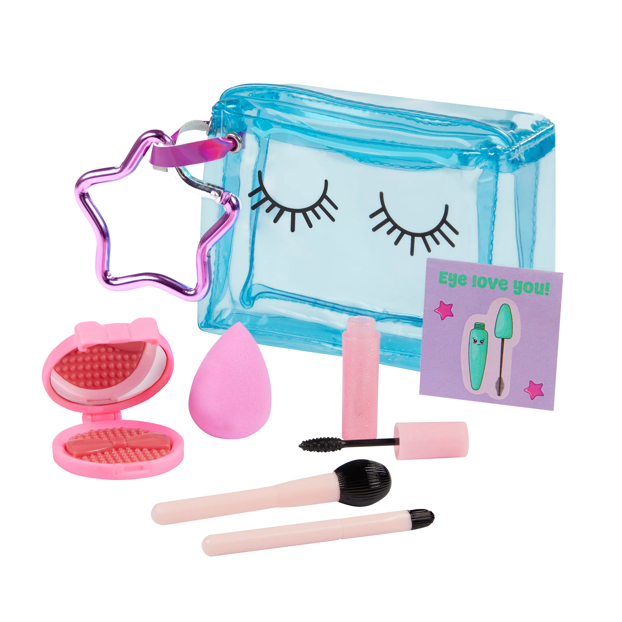 Surprise Beauty Bags - Spa Series - Image 3