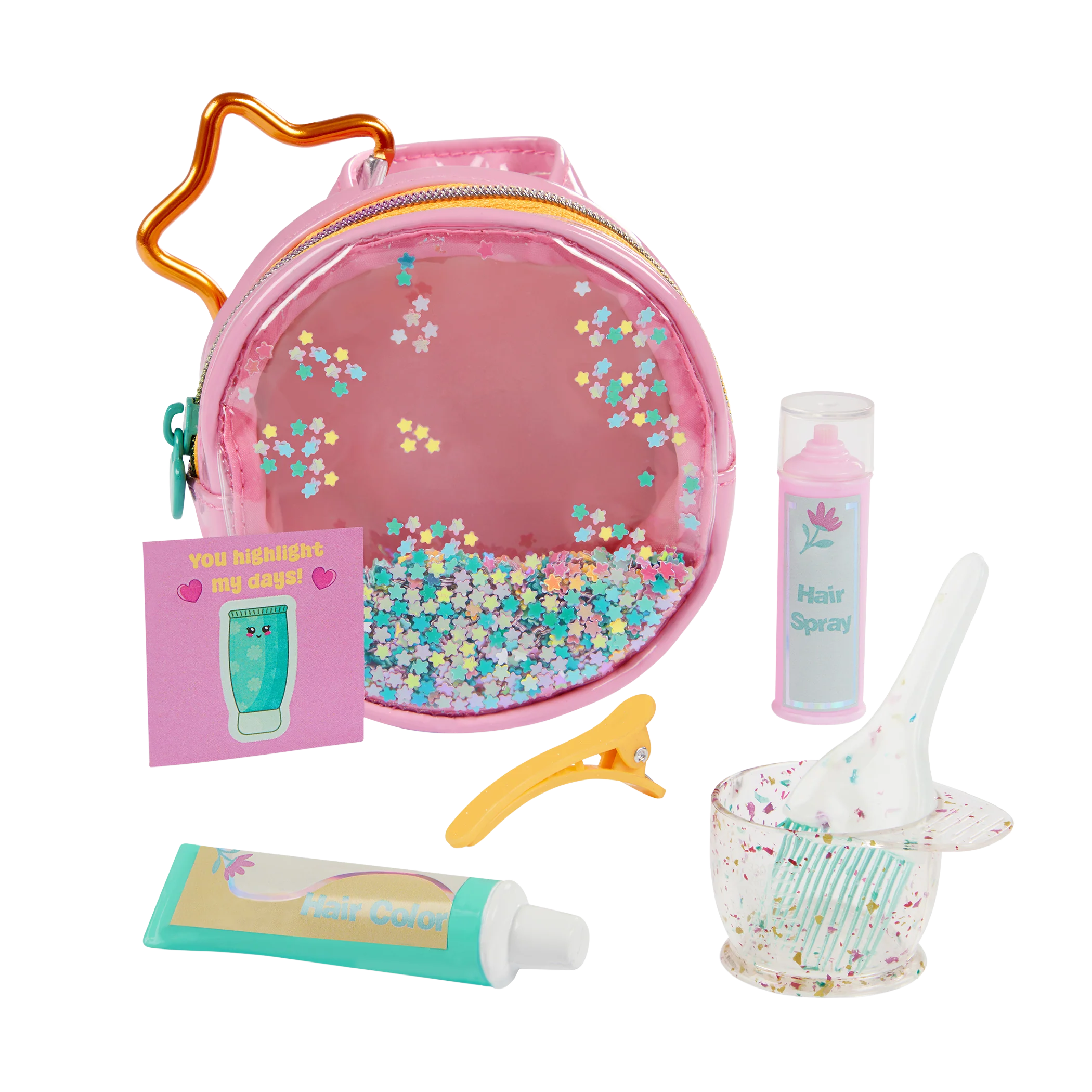 Surprise Beauty Bags - Spa Series - Image 4