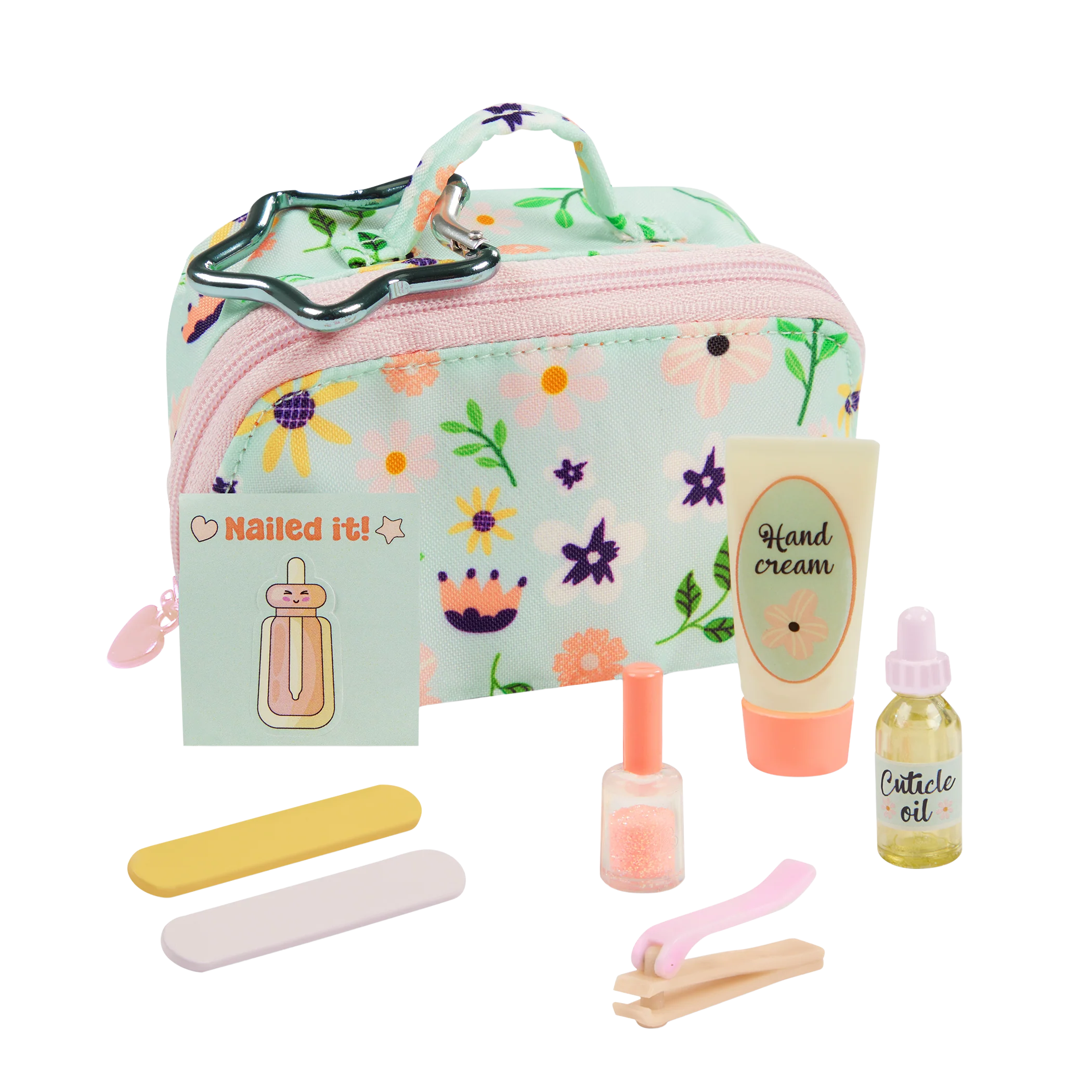 Surprise Beauty Bags - Spa Series - Image 5
