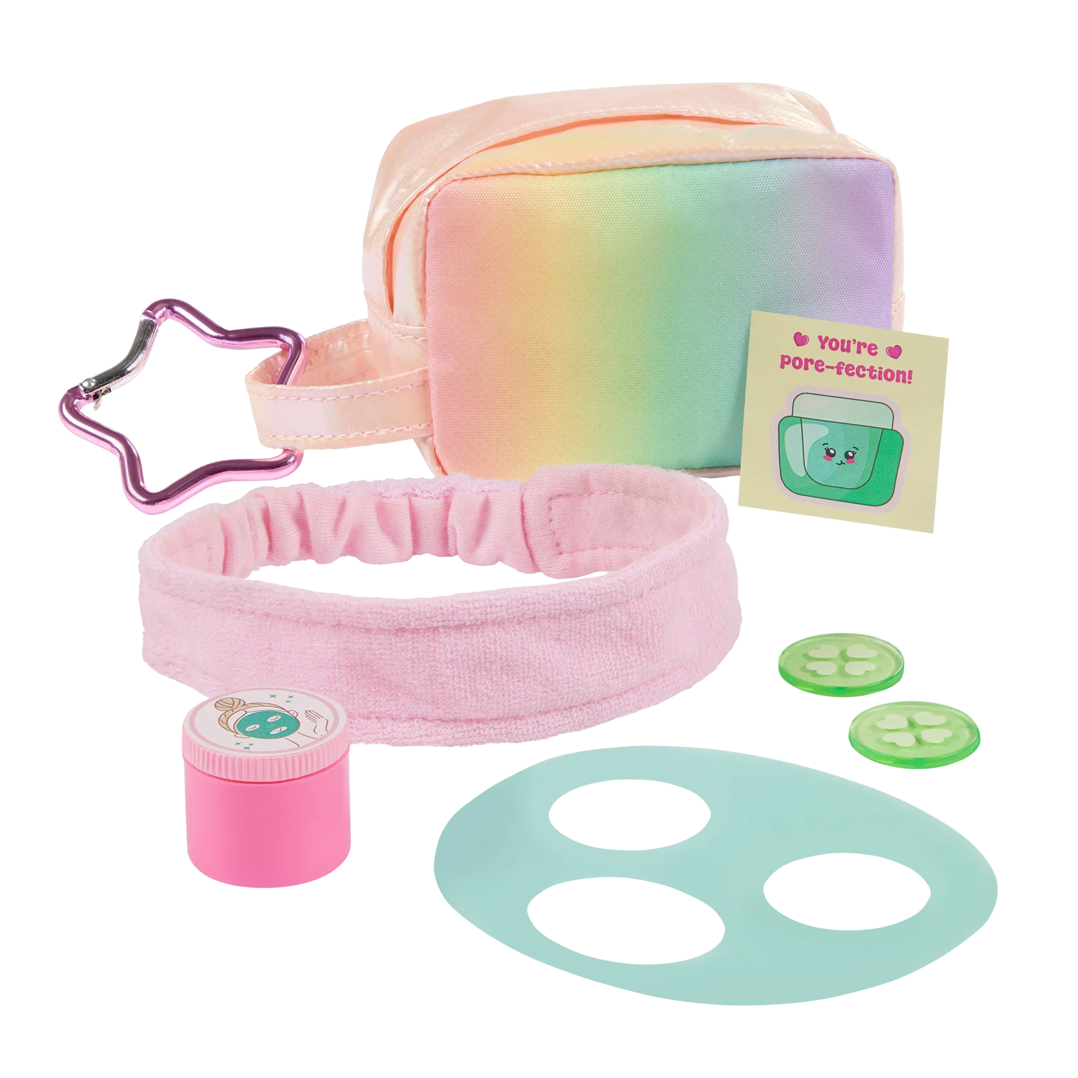 Surprise Beauty Bags - Spa Series - Image 7