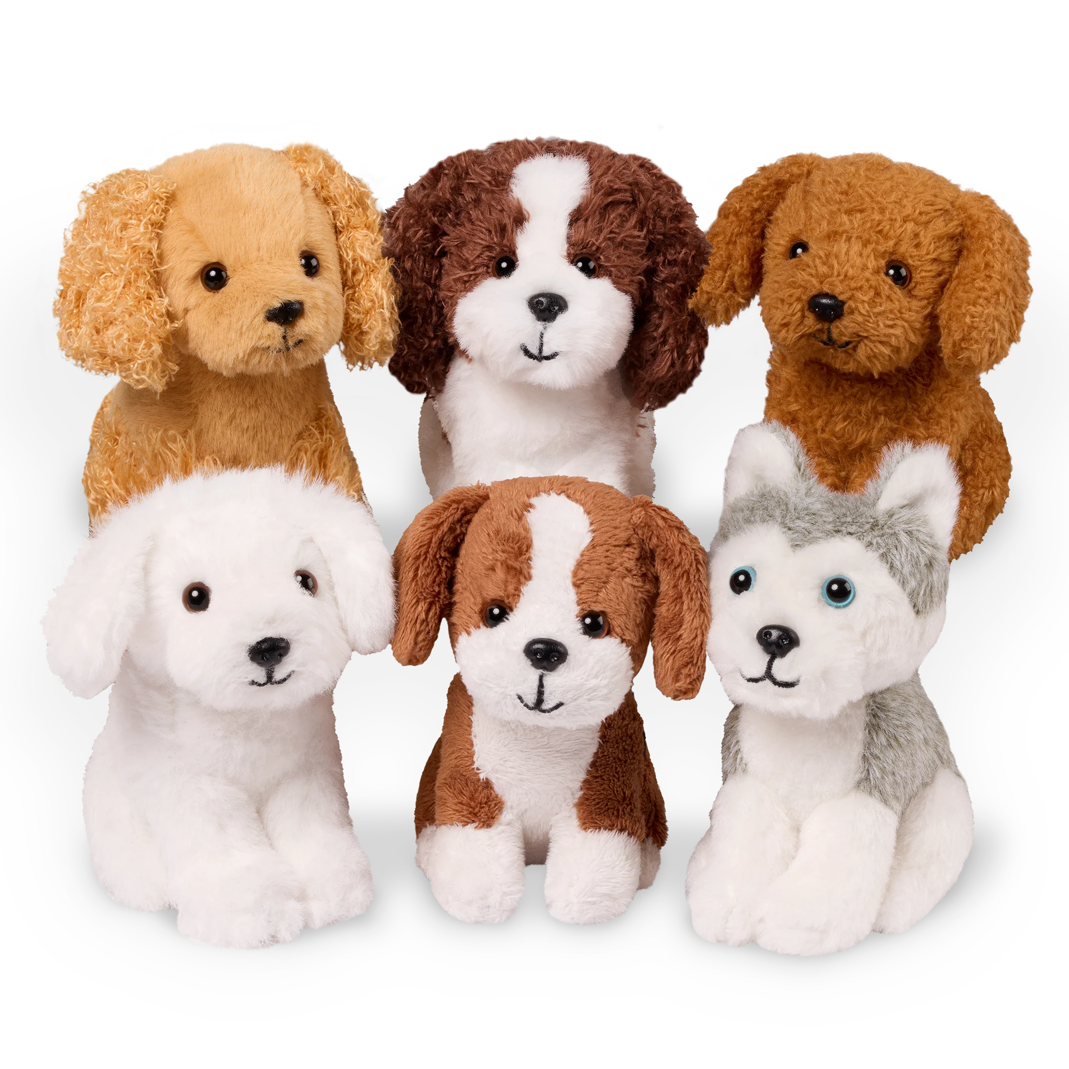 Surprise Pets - Puppy Series - Image 4