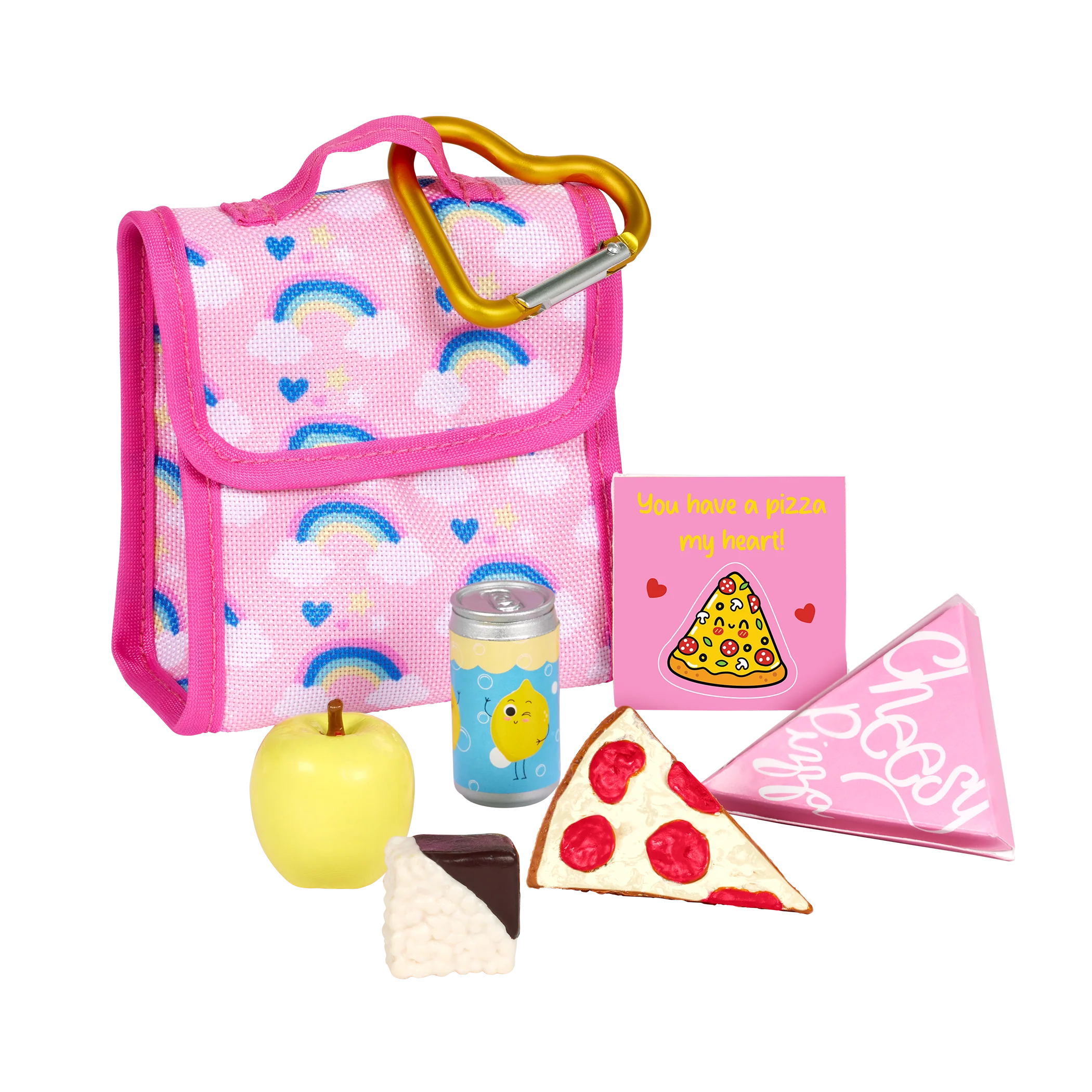 Surprise School Lunch Bags - Series 1 - Image 3