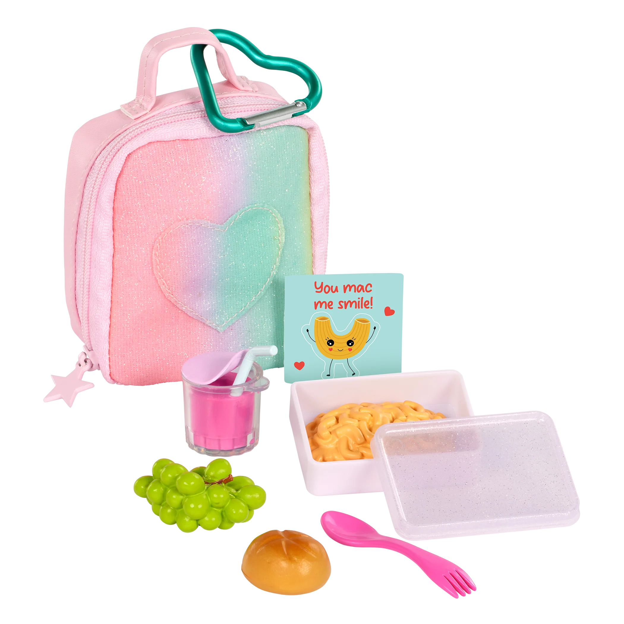 Surprise School Lunch Bags - Series 1 - Image 4