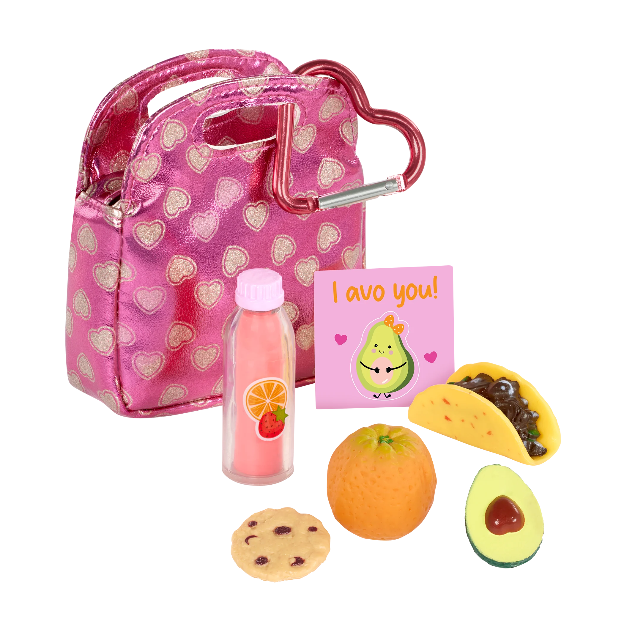Surprise School Lunch Bags - Series 1 - Image 5
