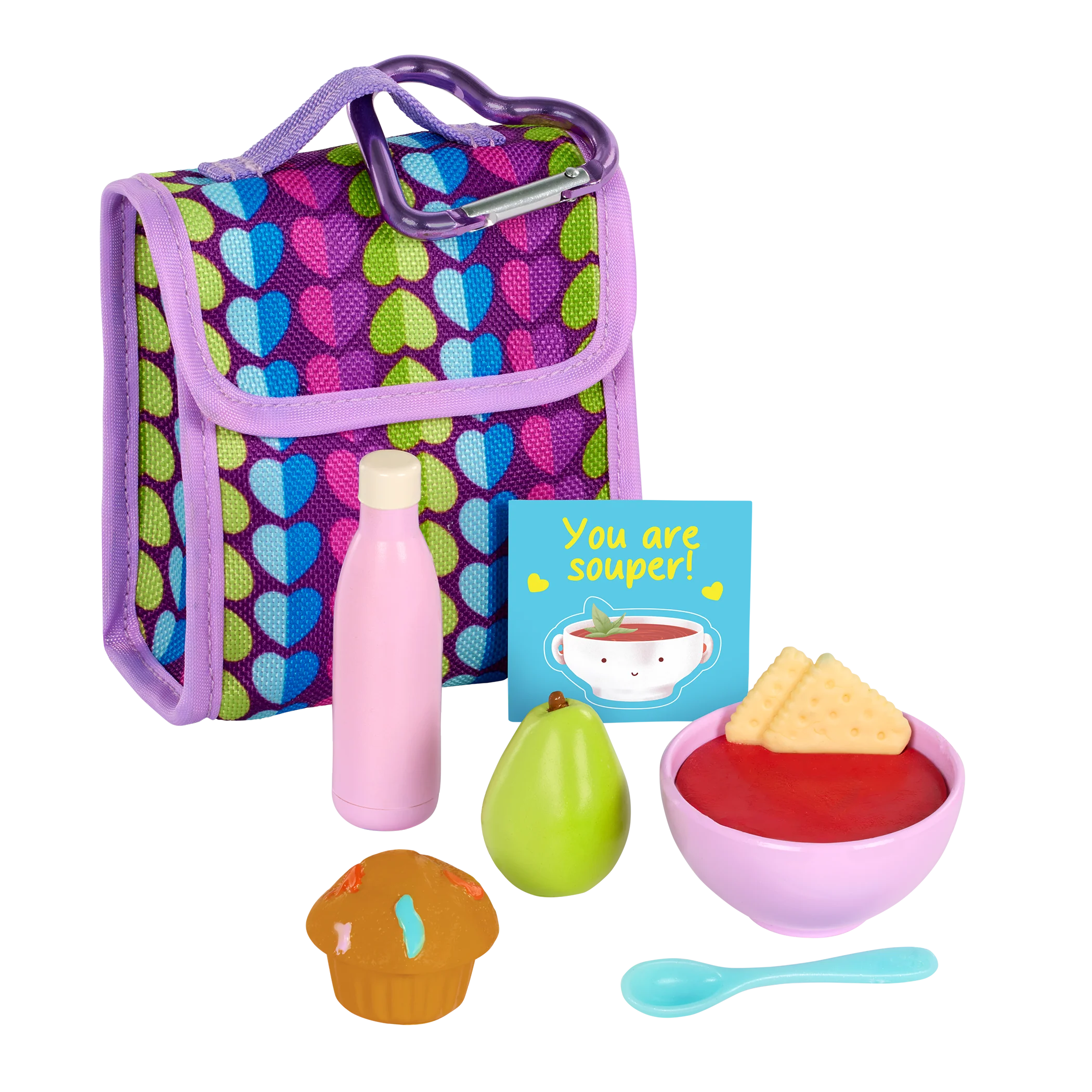 Surprise School Lunch Bags - Series 1 - Image 8