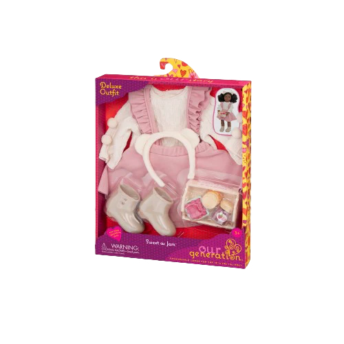Sweet as Jam - Image 5