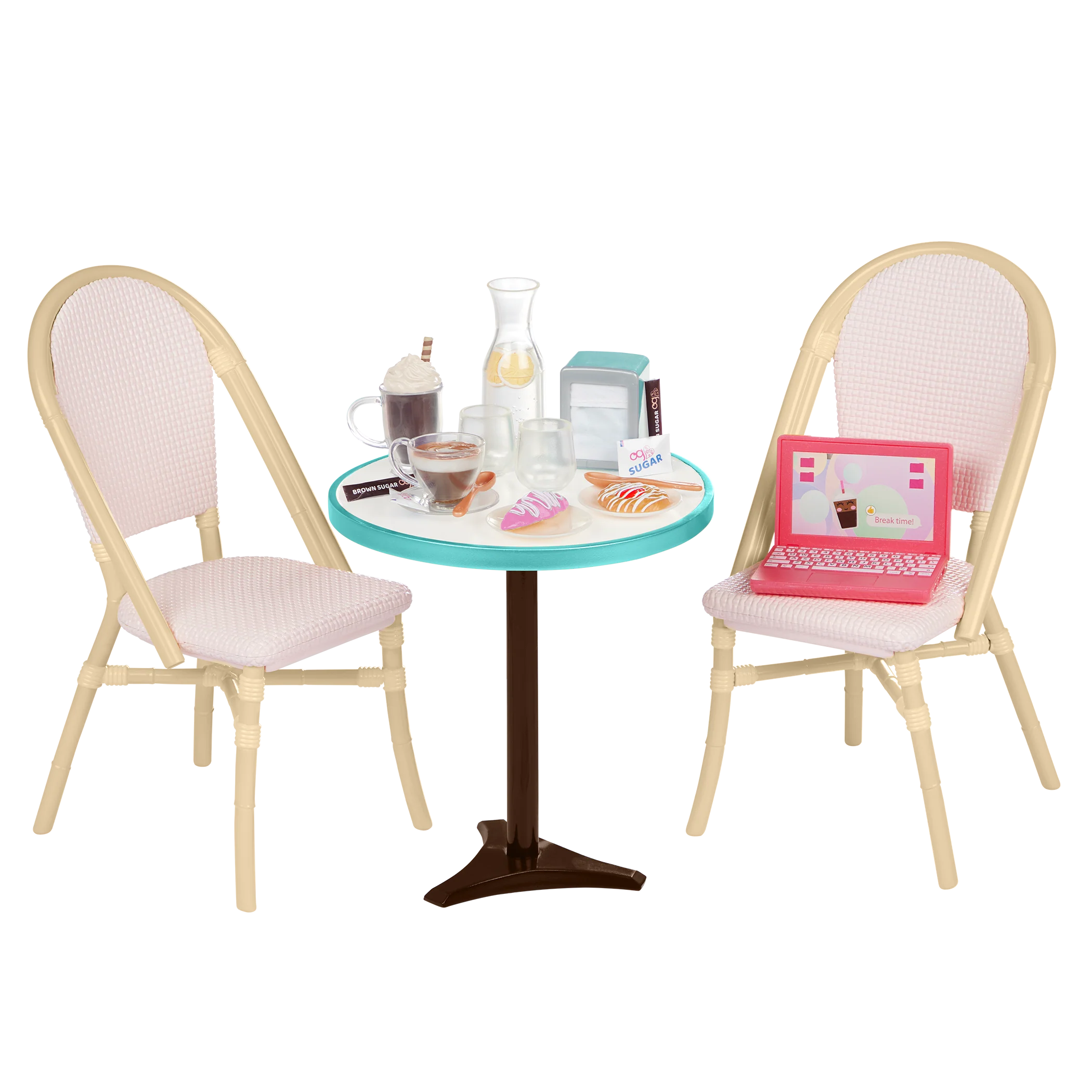 Sweet Café Set - Image 2
