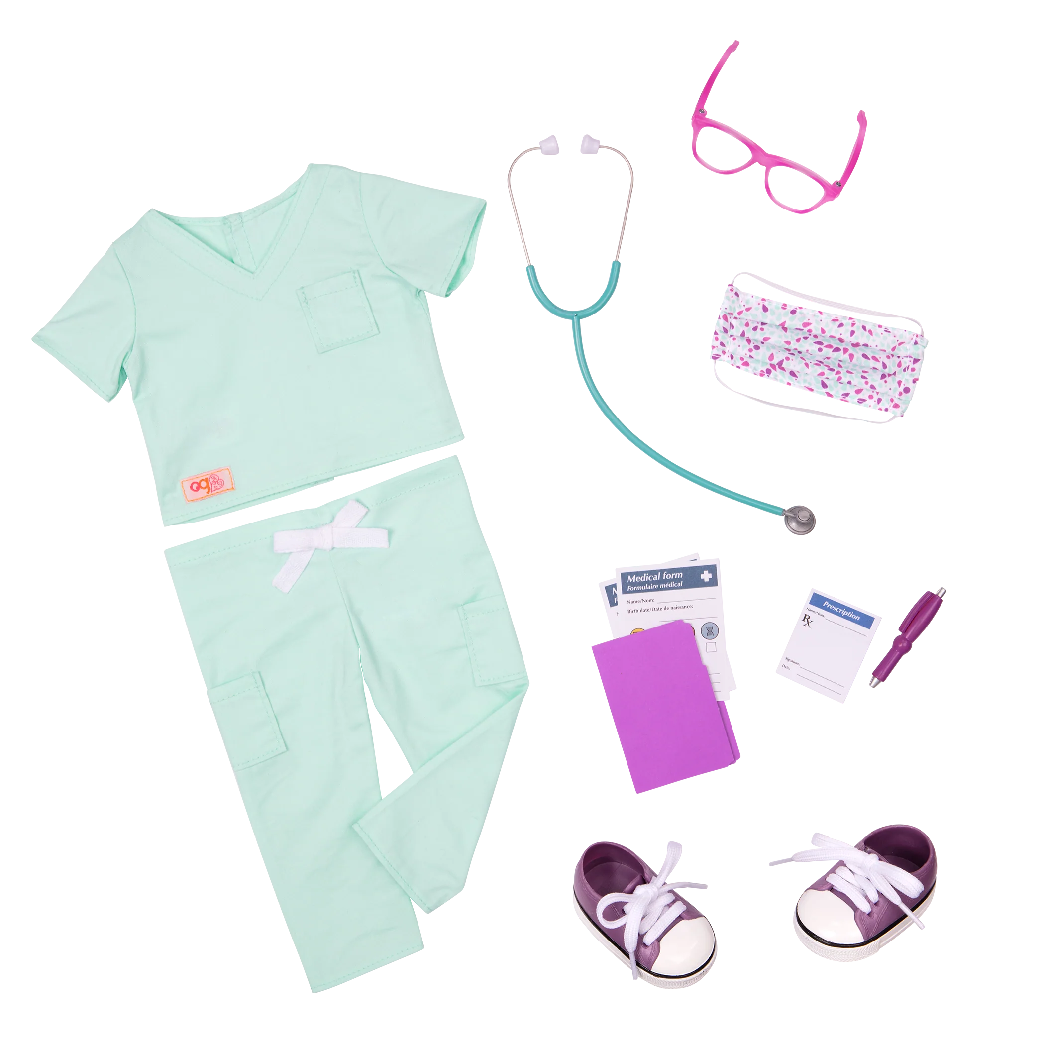 Sweet Surgeon
