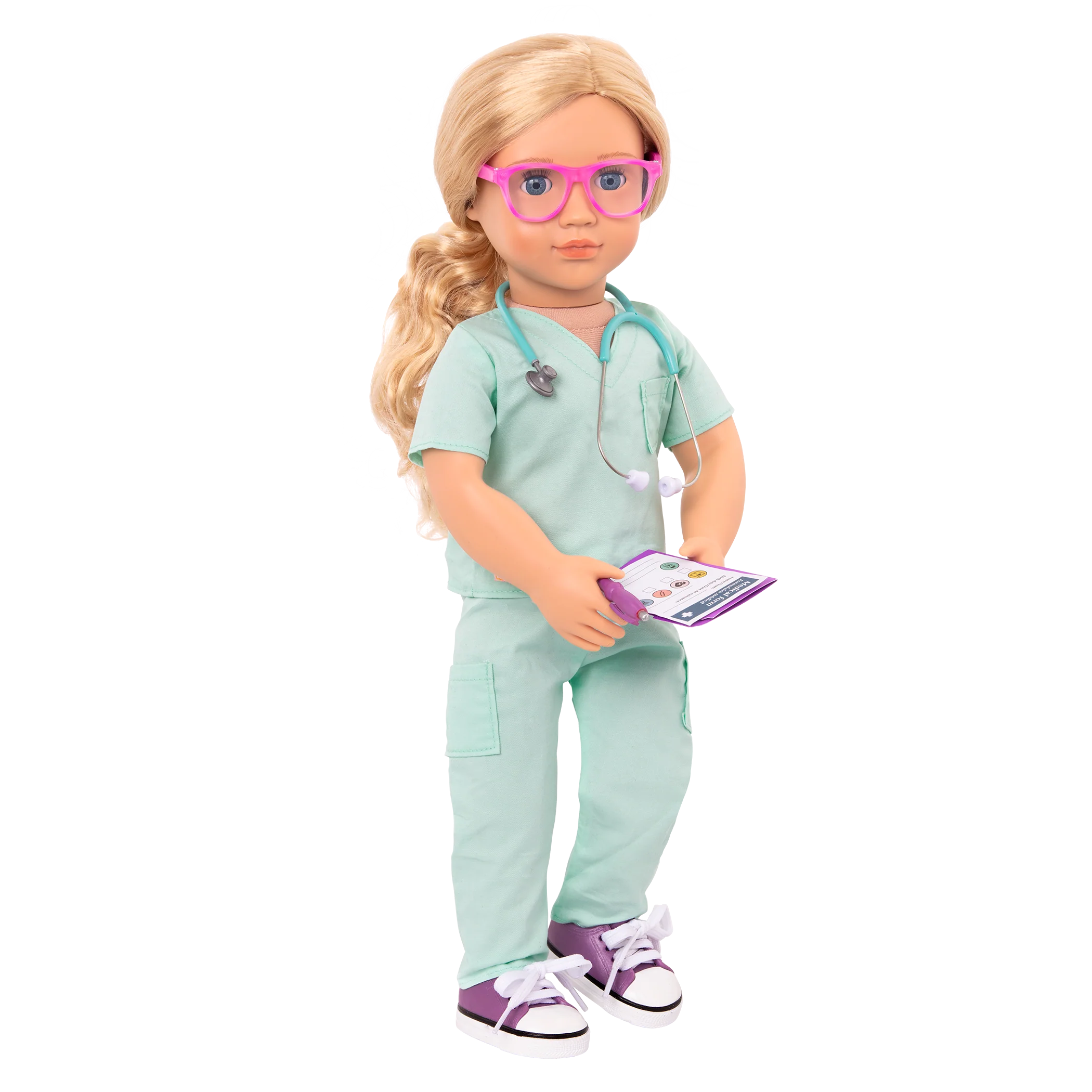 Sweet Surgeon - Image 2