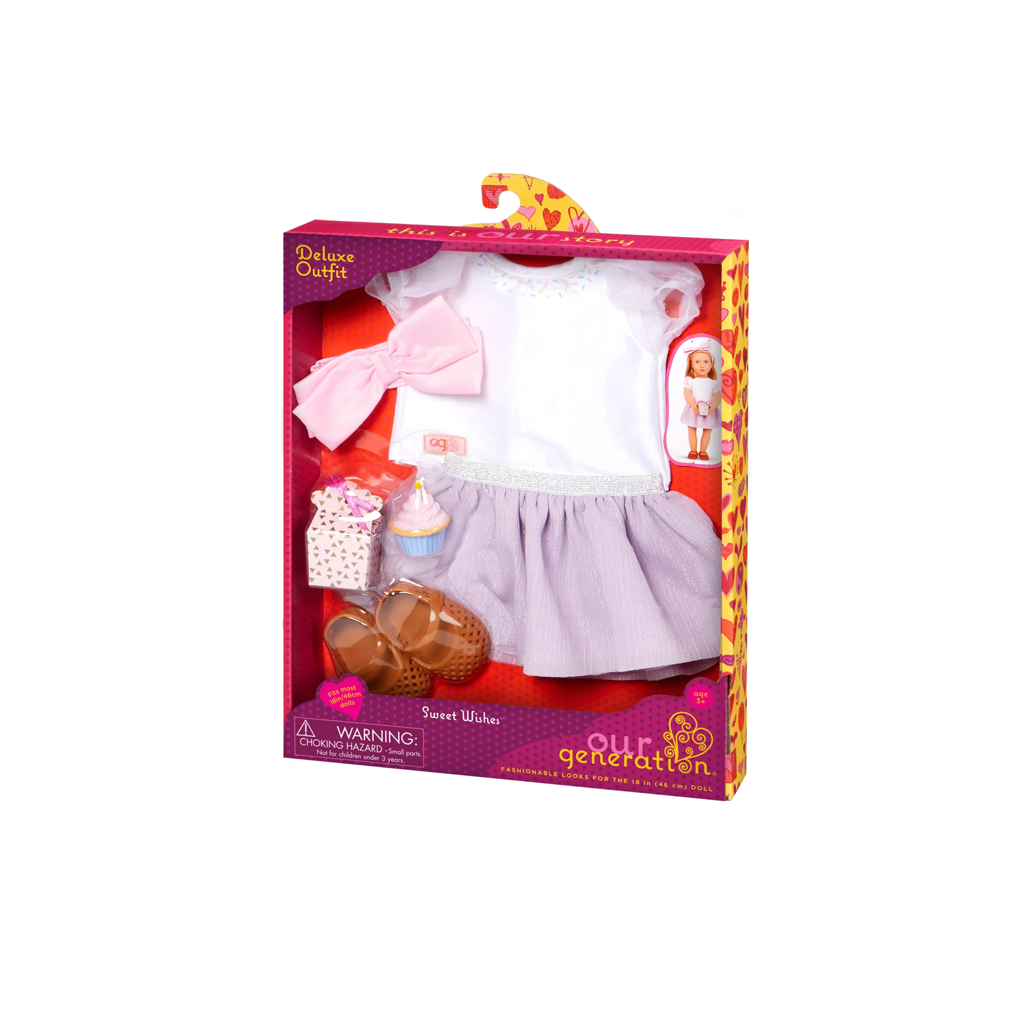 Sweet Wishes - Image 5