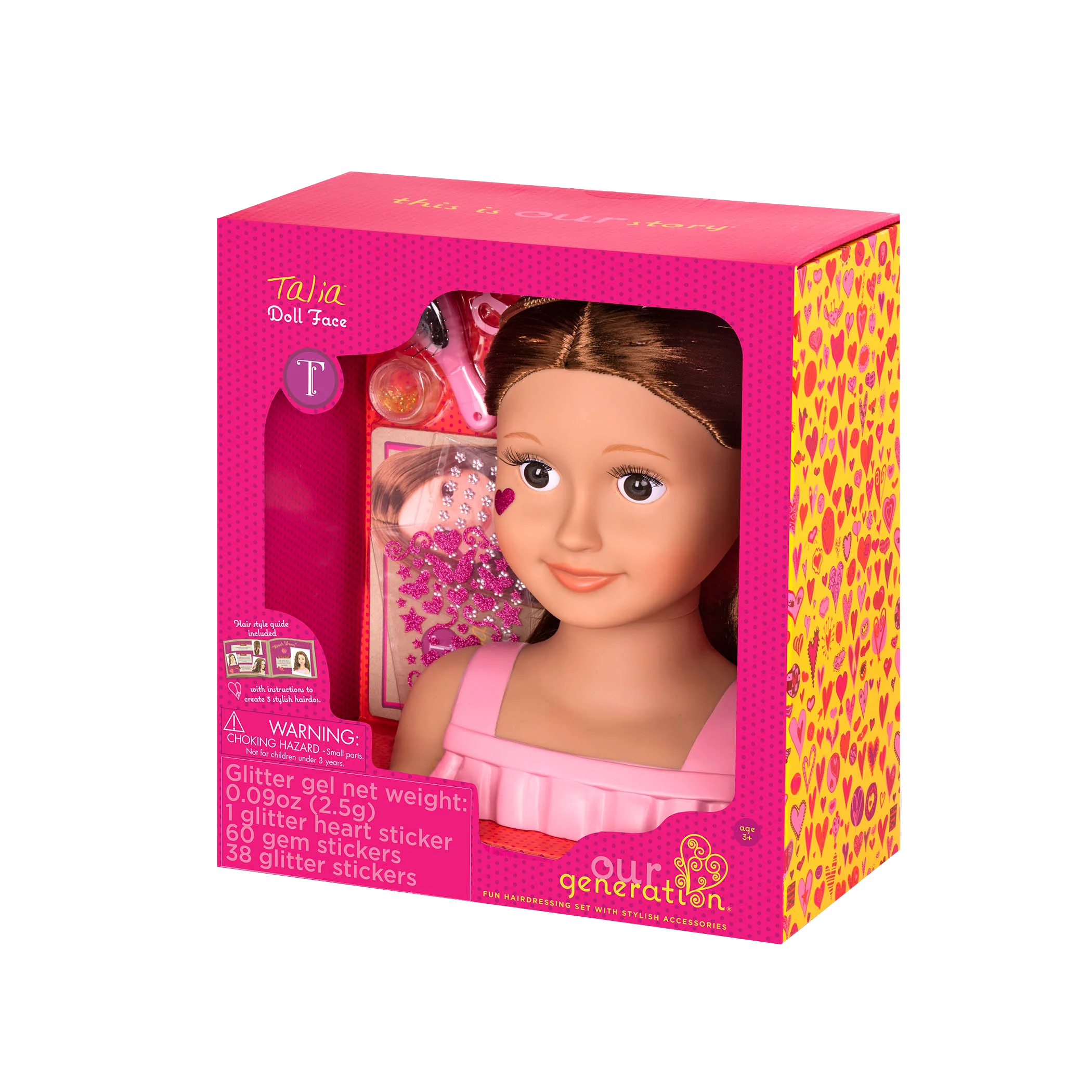 Talia - Image 6