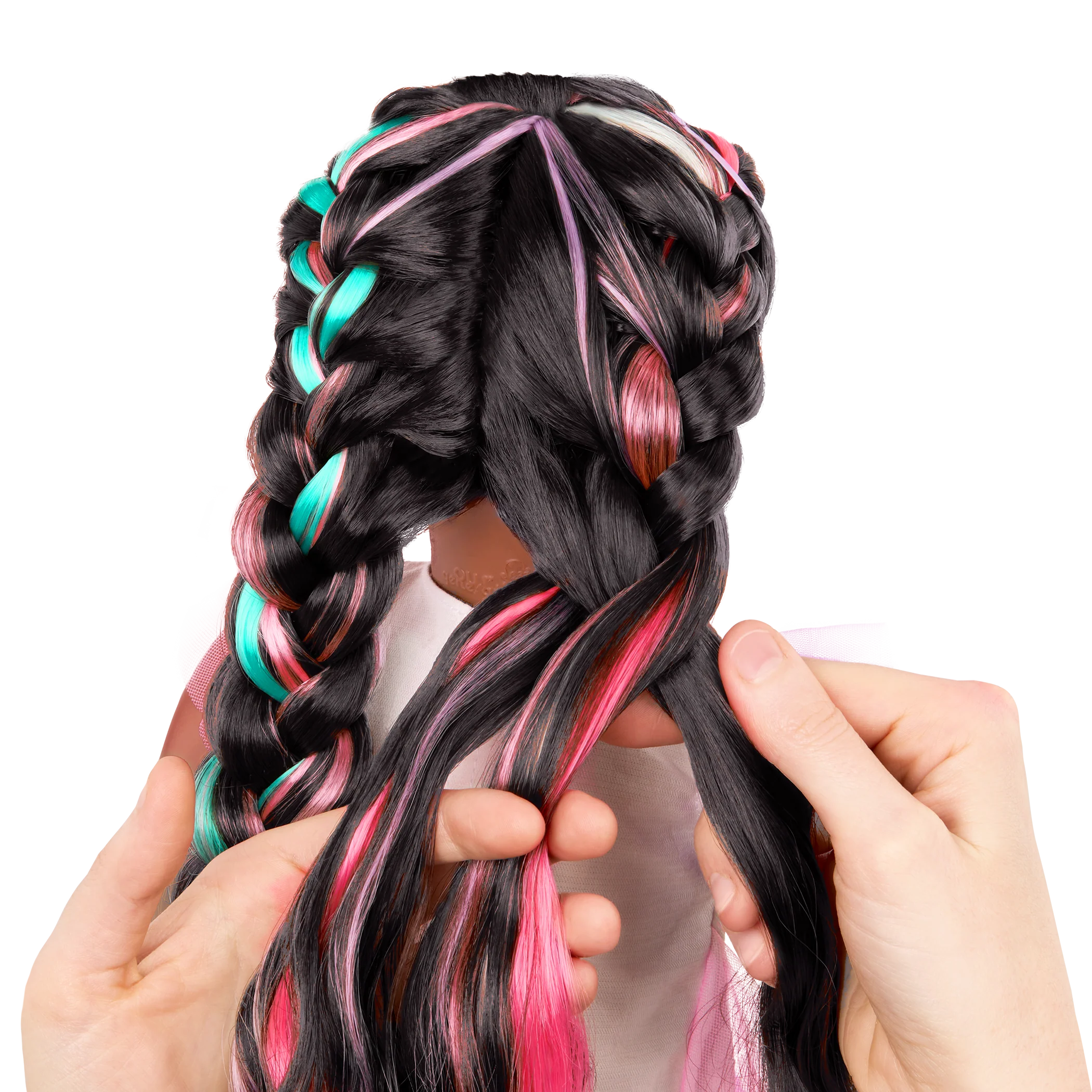 Tasha "From Hair to There" - Image 8