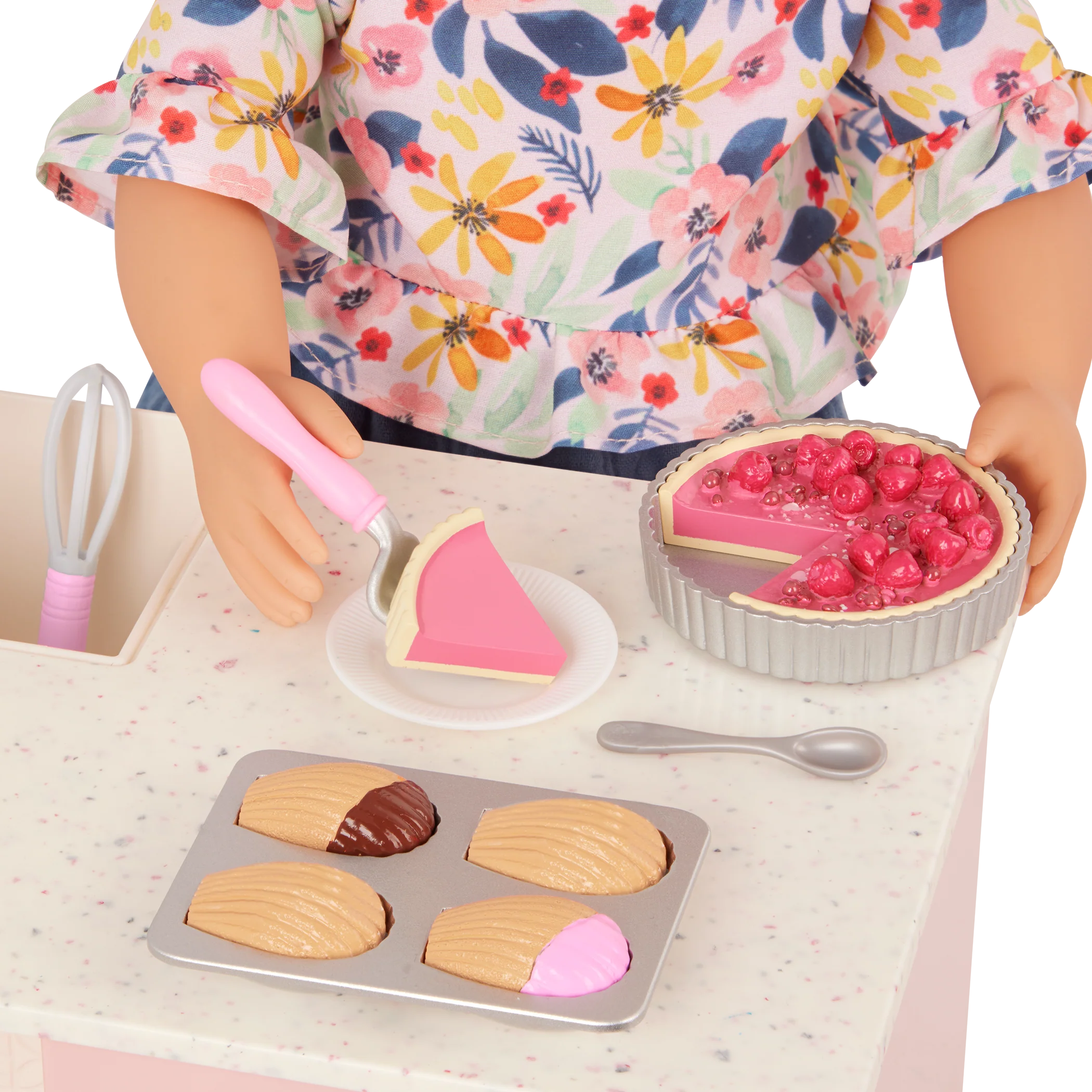 Tasty Pastry - Image 4