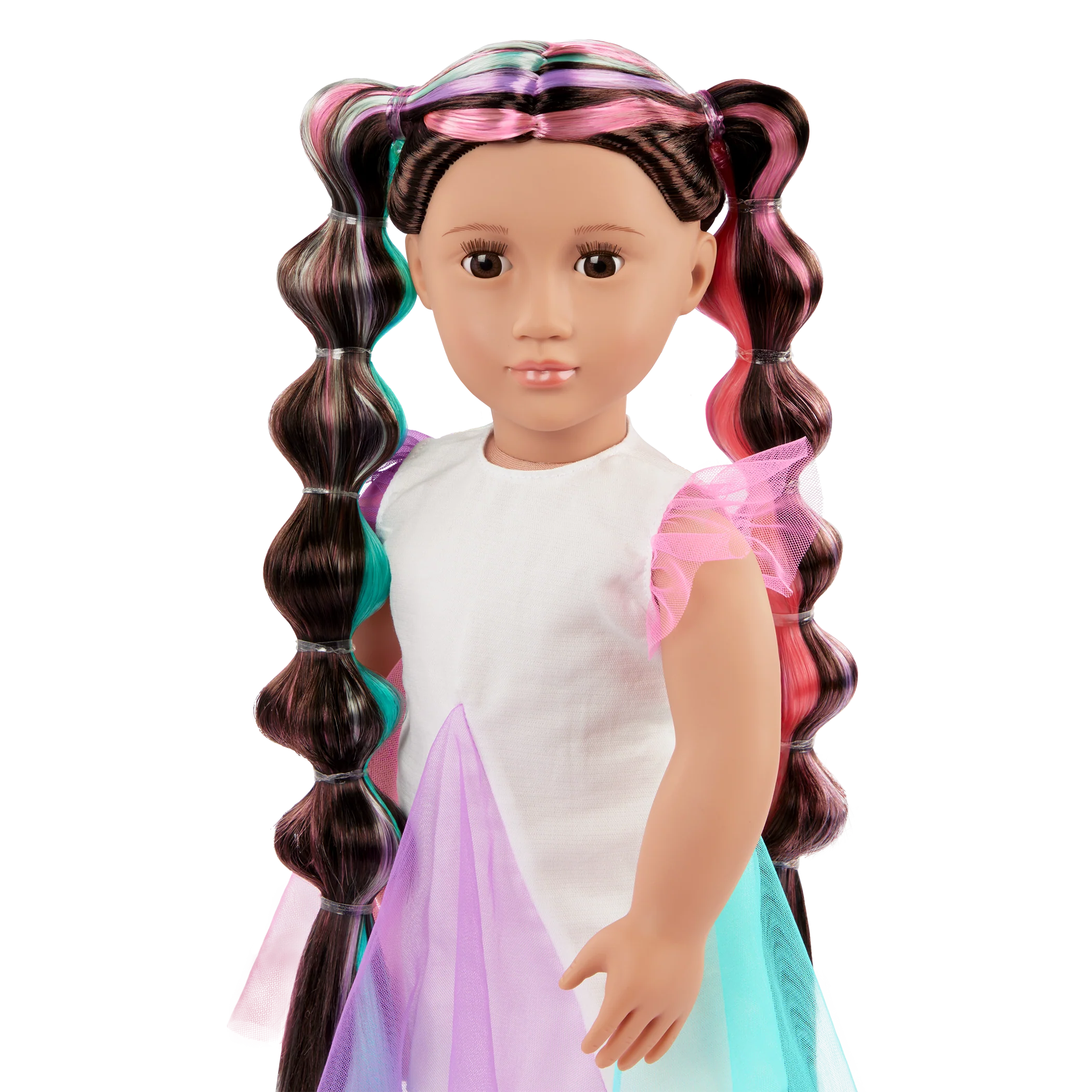 Tina "From Hair to There" - Image 8