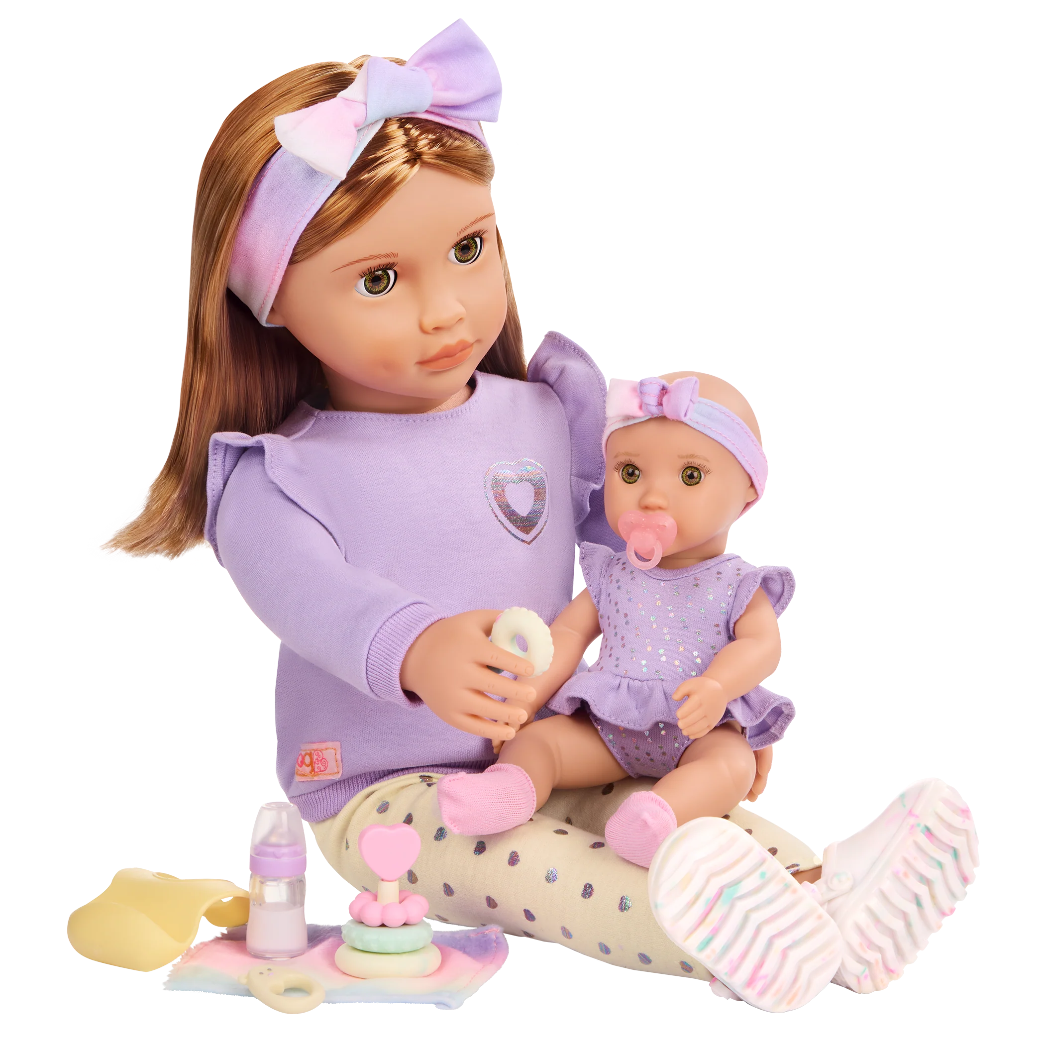 Tory & Riley - Image 3