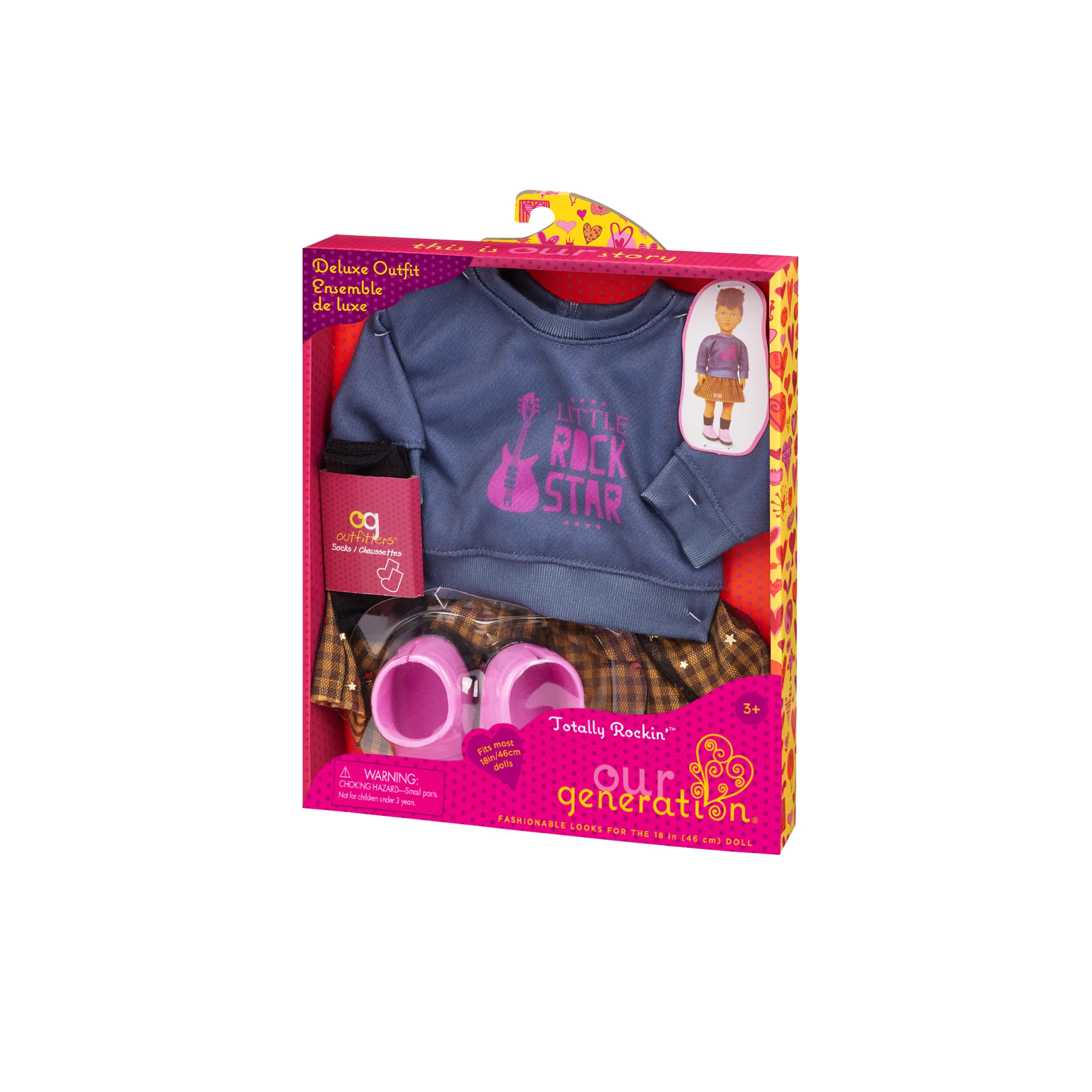 Totally Rockin - Image 5