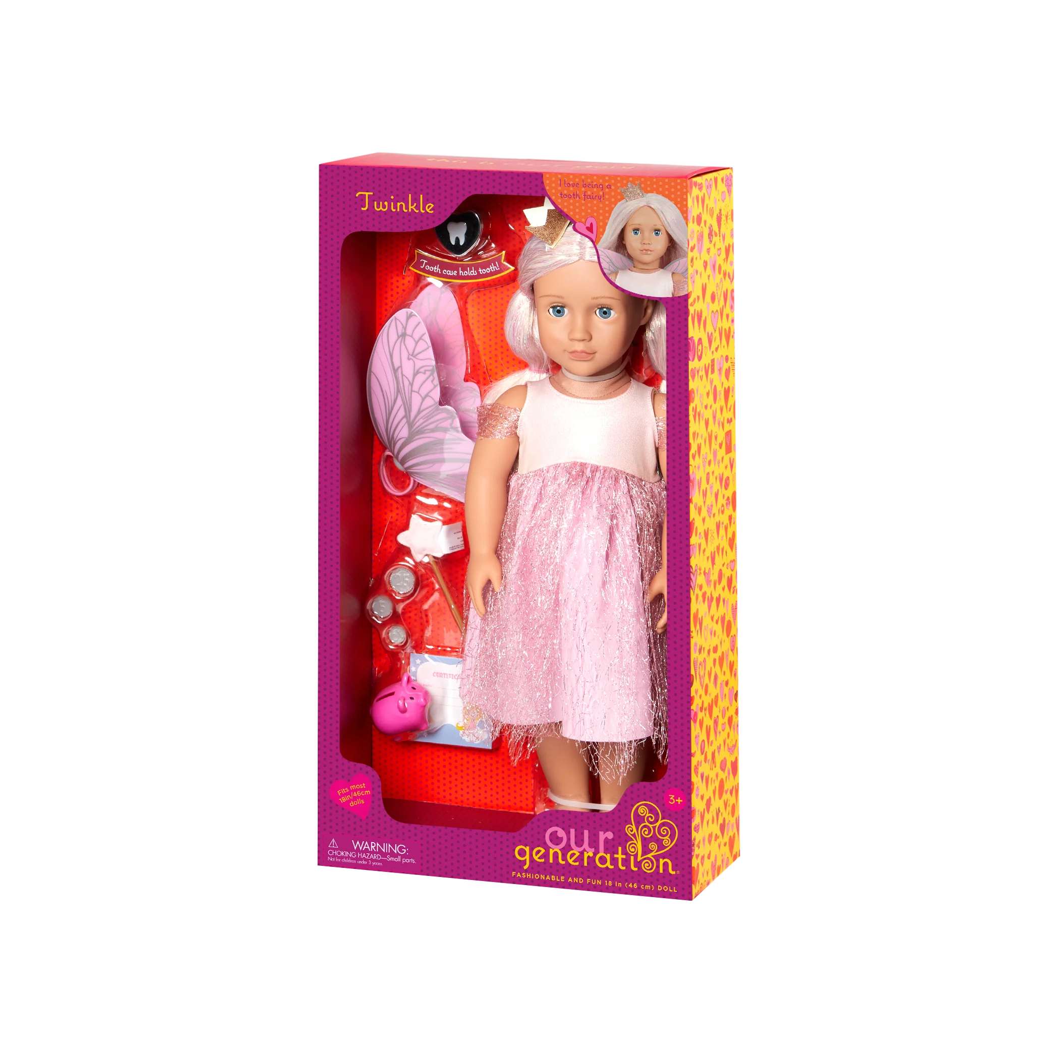 Twinkle - Image 6