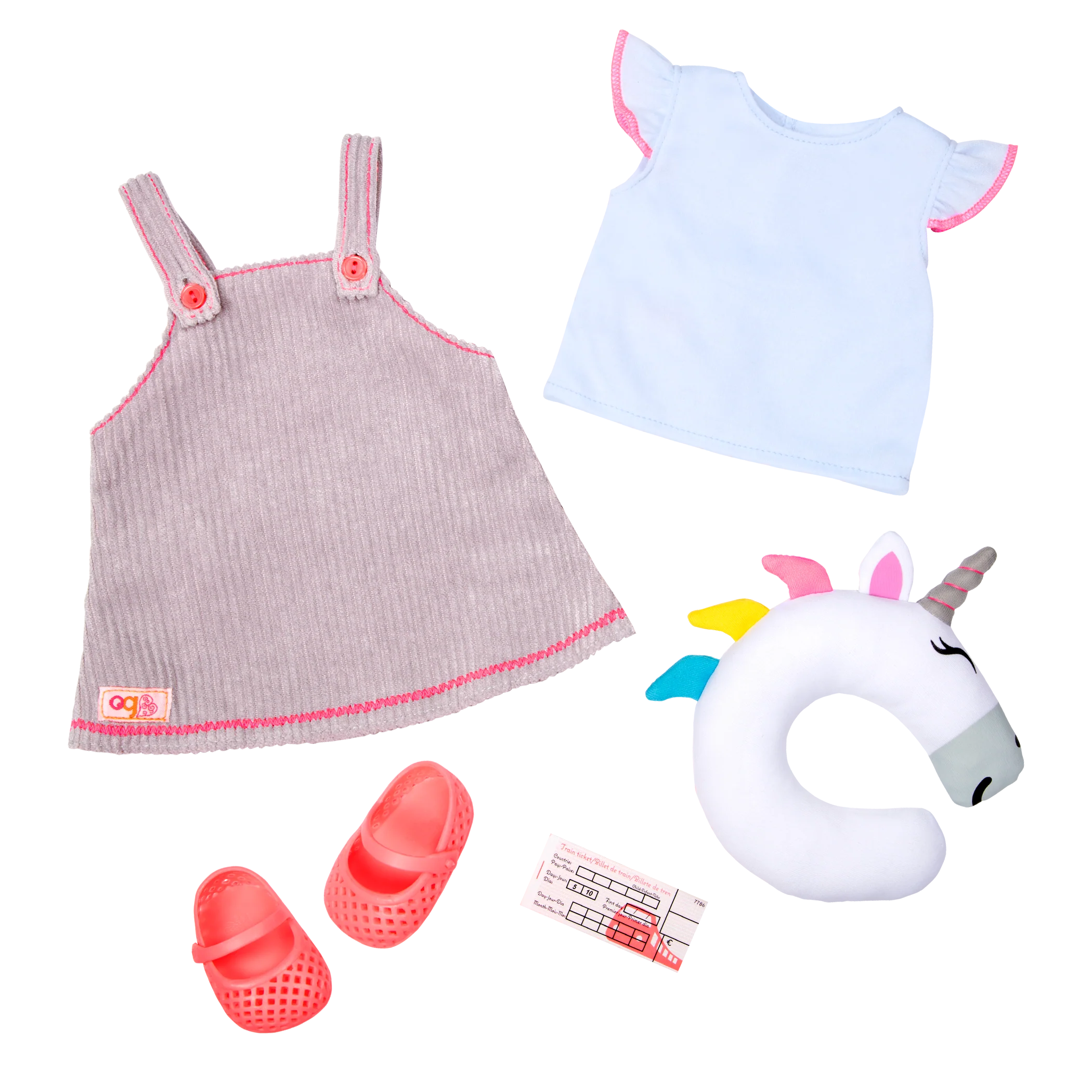 Unicorn Express