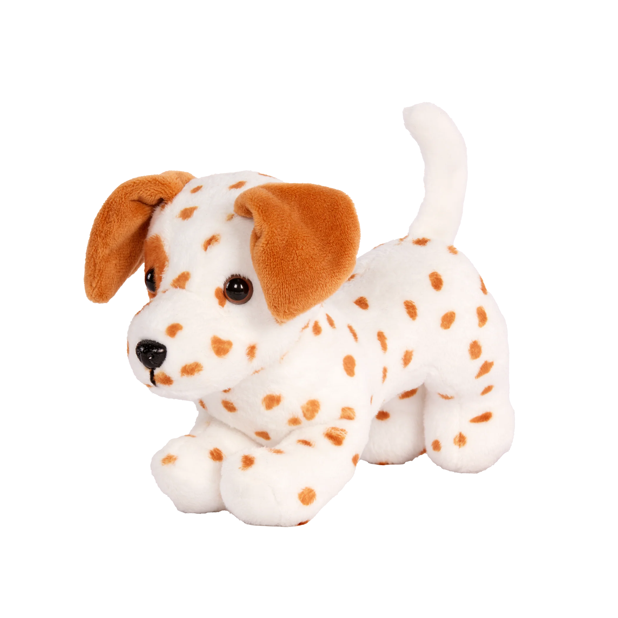 Vacay Pup-Posable Dalmatian - Image 3