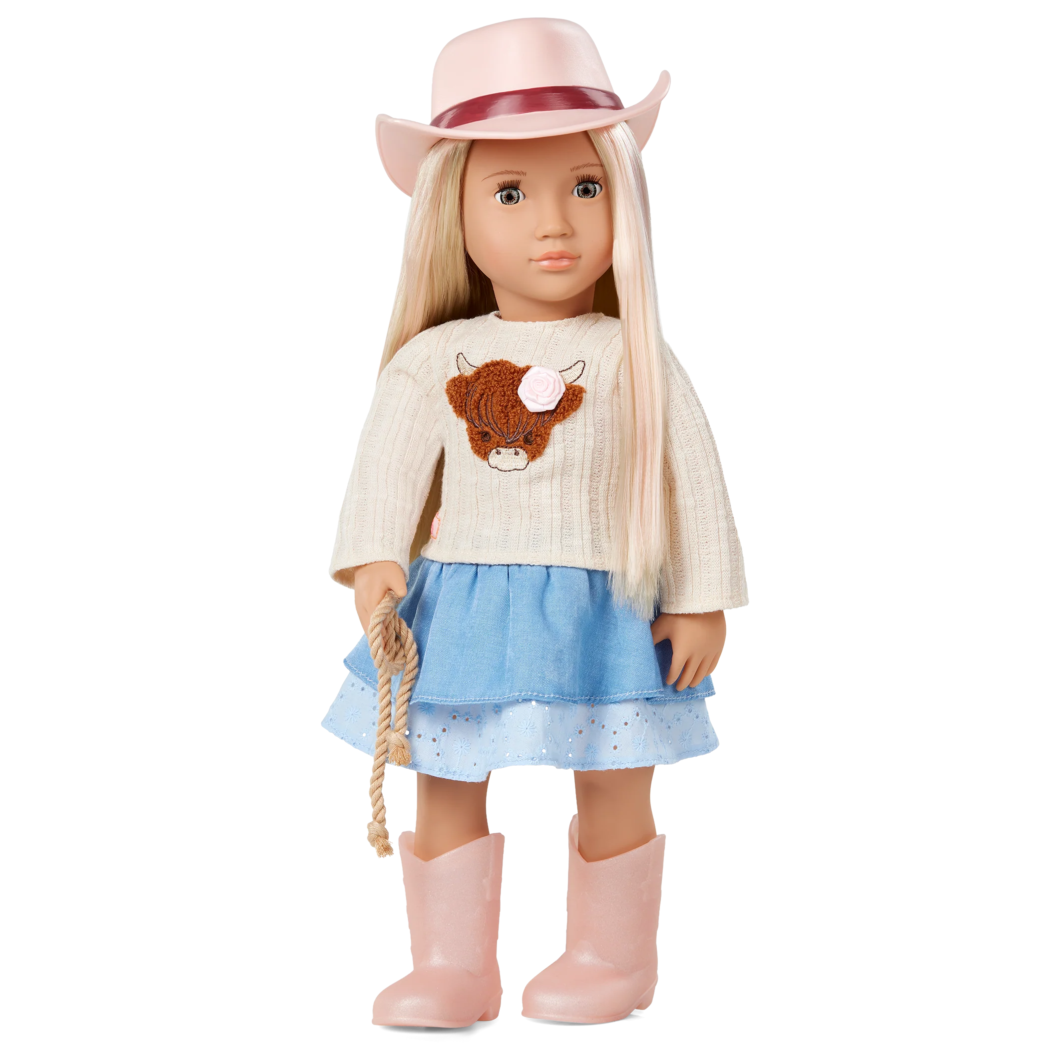 Western Belle - Image 3