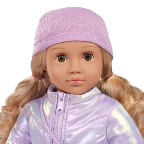 Wintery Glam - Image 4