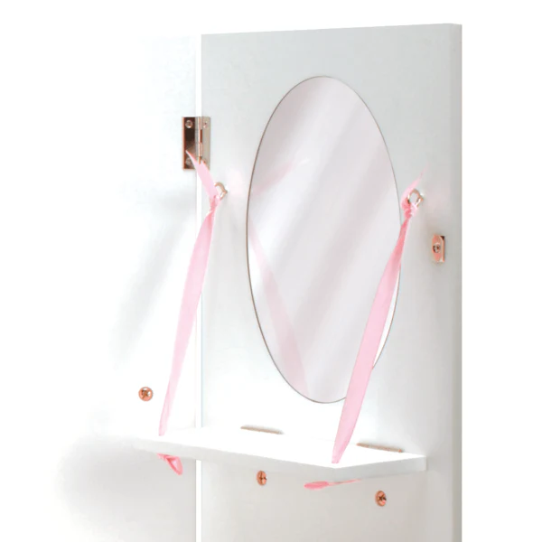 Wooden Wardrobe - Image 4