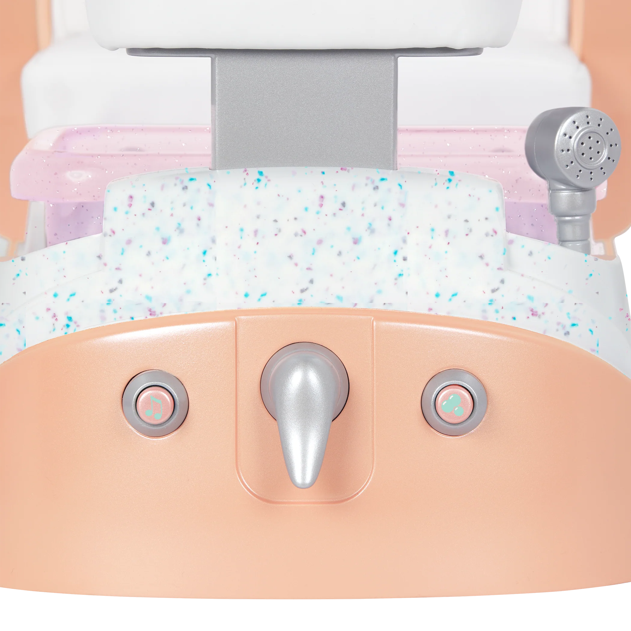 Yay, Spa Day! - Image 3