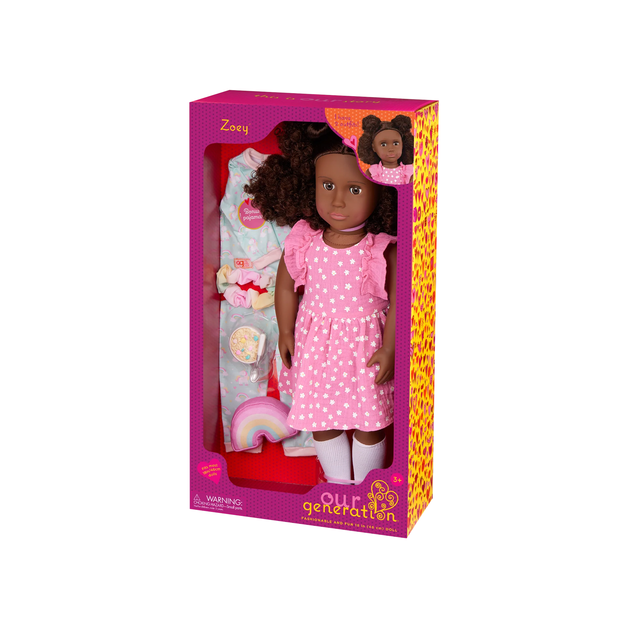 Zoey - Image 8